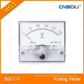 85c1-V 56*64 Mounted Analog Meter